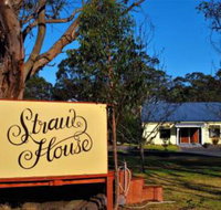 Straw House Farm B  B - Accommodation Fremantle