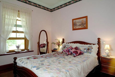 Amandas Cottage 1899 - Accommodation Fremantle 7