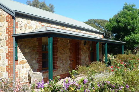 Amandas Cottage 1899 - Accommodation Fremantle 6