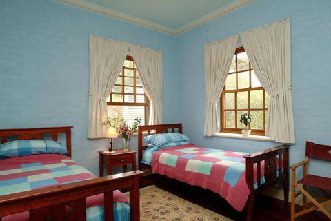 Amandas Cottage 1899 - Accommodation Fremantle 4