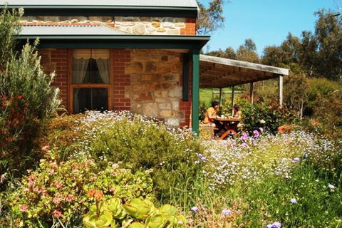 Amandas Cottage 1899 - Accommodation Fremantle 2