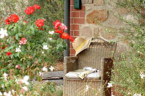 Amandas Cottage 1899 - Accommodation Fremantle 5