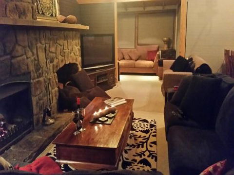 Alps Lodge - Accommodation Fremantle 0