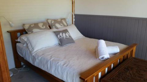 Alps Lodge - Accommodation Fremantle 3