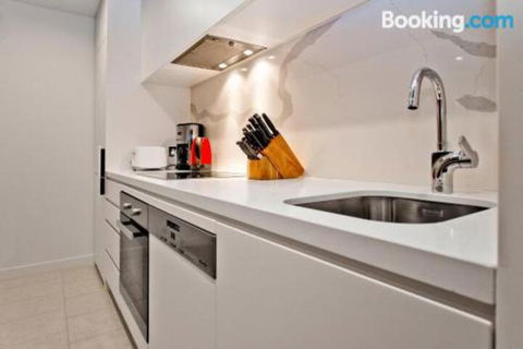 Along Melbournes Magic Boulevard - Accommodation Fremantle 3
