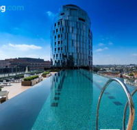 Along Melbournes Magic Boulevard - Accommodation Fremantle