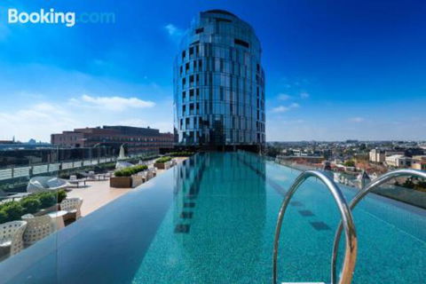Along Melbournes Magic Boulevard - Accommodation Fremantle 0