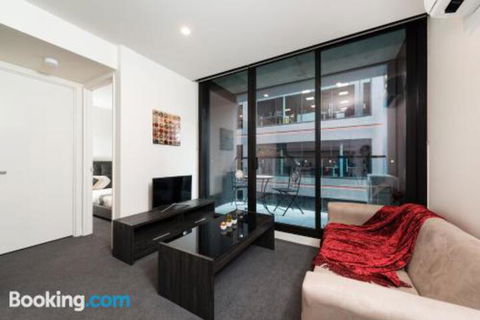 Along Melbournes Magic Boulevard - Accommodation Fremantle 4