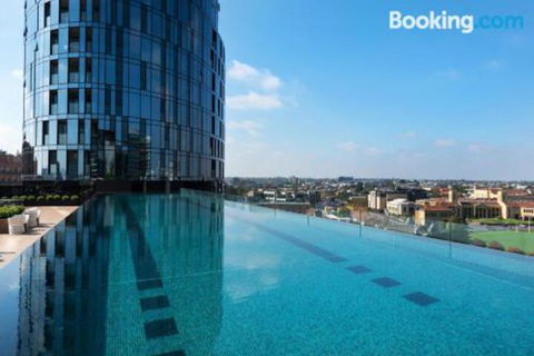 Along Melbournes Magic Boulevard - Accommodation Fremantle 6