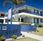Hi Surf Unit 4 92 Head St. Forster - Accommodation Fremantle