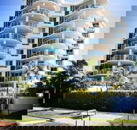 Mirage Unit 101 - Accommodation Fremantle