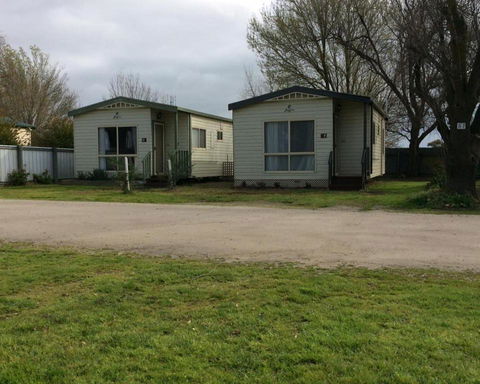 Kerang Cabins - Accommodation Fremantle 3