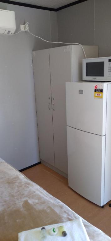 Kerang Cabins - Accommodation Fremantle 4