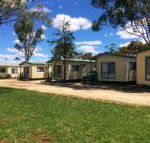 Kerang Cabins - Accommodation Fremantle