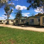 Kerang Cabins - Accommodation Fremantle 0