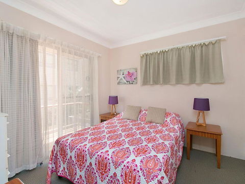Northshore Unit 3 Overlooking Duranbah Beach & The Tweed River - Accommodation Fremantle 3