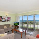 Northshore Unit 3 Overlooking Duranbah Beach & The Tweed River - Accommodation Fremantle 1
