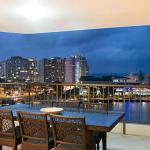 Seascape Apartments Unit 1201 Luxury Apartment With Views Of The Gold Coast & Hinterland - Accommodation Fremantle 0