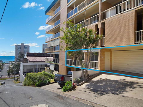 Woobera Unit 14 On The Hill Overlooking Tweed Heads & Coolangatta - Accommodation Fremantle 5