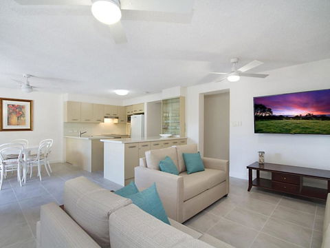 Woobera Unit 14 On The Hill Overlooking Tweed Heads & Coolangatta - Accommodation Fremantle 2