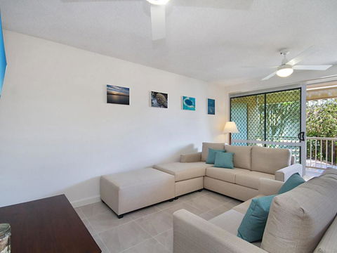Woobera Unit 14 On The Hill Overlooking Tweed Heads & Coolangatta - Accommodation Fremantle 6