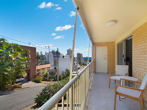 Woobera Unit 14 On The Hill Overlooking Tweed Heads & Coolangatta - Accommodation Fremantle 1