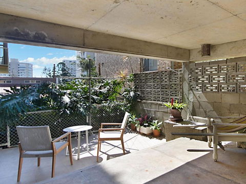 Woobera Unit 14 On The Hill Overlooking Tweed Heads & Coolangatta - Accommodation Fremantle 4