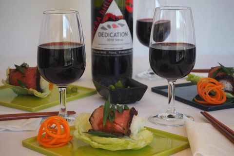 Wimmera Hills Winery - Accommodation Fremantle 4