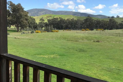 Wimmera Hills Winery - Accommodation Fremantle 6
