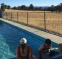Wimmera Hills Winery - Accommodation Fremantle