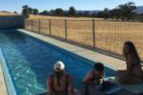 Wimmera Hills Winery - Accommodation Fremantle 0