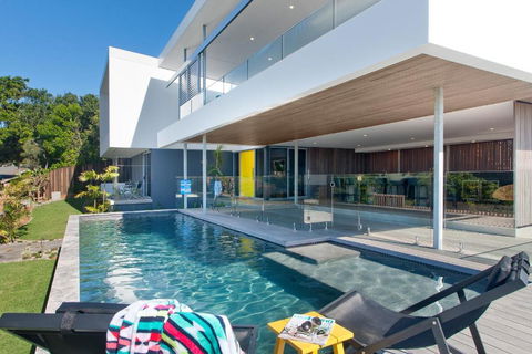 Blueys Beach House 5 Bedroom - Accommodation Fremantle 5