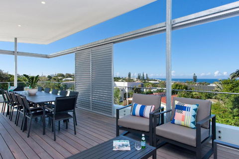 Blueys Beach House 5 Bedroom - Accommodation Fremantle 6