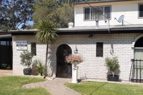 Surfers Rest In Berrara - Accommodation Fremantle 0