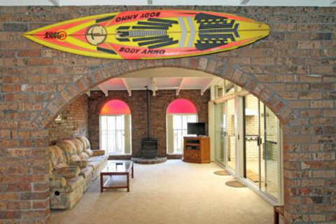 Surfers Rest In Berrara - Accommodation Fremantle 6