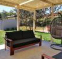 Marias Beach House Pet Friendly - Accommodation Fremantle