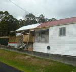 Riders Hut Derby - Accommodation Fremantle
