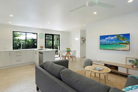 Jimmys Shout Pet Friendly - Accommodation Fremantle 5
