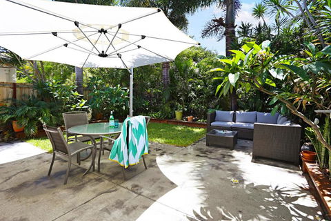Jimmys Shout Pet Friendly - Accommodation Fremantle 4