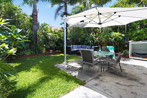 Jimmys Shout Pet Friendly - Accommodation Fremantle 2