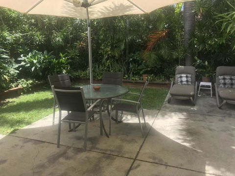 Jimmys Shout Pet Friendly - Accommodation Fremantle 1