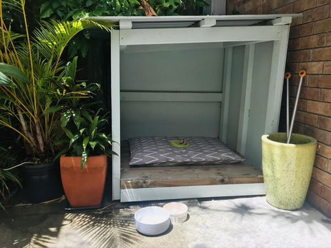 Jimmys Shout Pet Friendly - Accommodation Fremantle 3