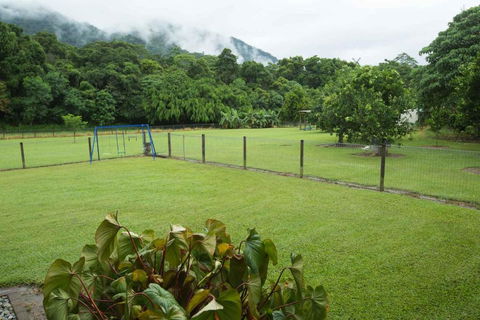 Cairns Homestead Acreage Pet & Family Friendly - Accommodation Fremantle 1