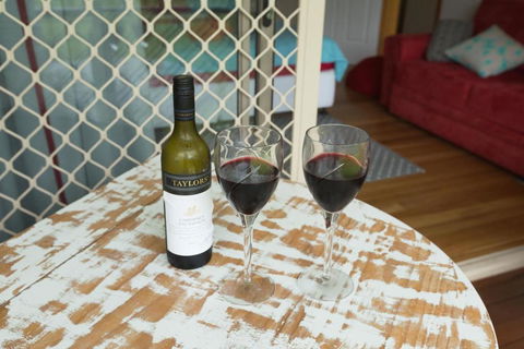Cairns Homestead Acreage Pet & Family Friendly - Accommodation Fremantle 5