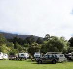 Warburton Holiday Park - Accommodation Fremantle