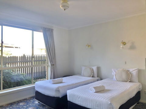 Eastcoaster Resort - Accommodation Fremantle 1