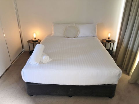 Eastcoaster Resort - Accommodation Fremantle 5