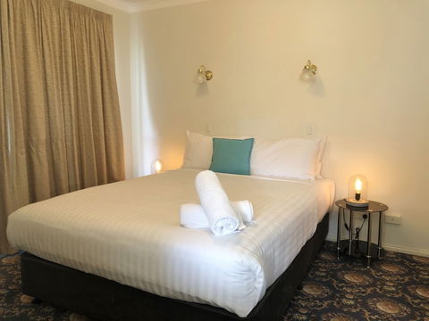 Eastcoaster Resort - Accommodation Fremantle 2