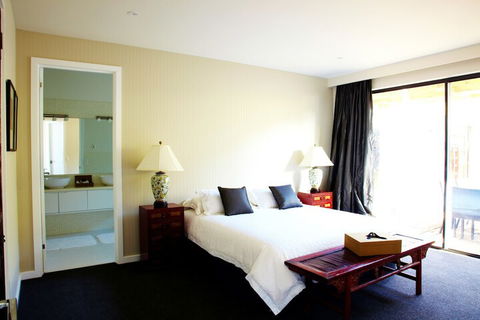 Dragonfly Lodge - Accommodation Fremantle 6