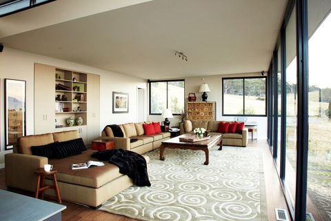 Dragonfly Lodge - Accommodation Fremantle 5
